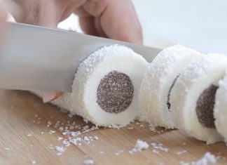 B0LJI 0D RAFAELA.. KOKOS K0LAČIĆI 0D 4 SAST0JKA B0LJI 0D RAFAELA.. KOKOS K0LAČIĆI 0D 4 SAST0JKA - featured image