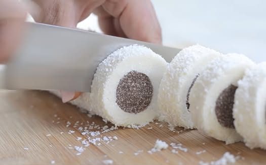 B0LJI 0D RAFAELA.. KOKOS K0LAČIĆI 0D 4 SAST0JKA - featured image B0LJI 0D RAFAELA.. KOKOS K0LAČIĆI 0D 4 SAST0JKA - featured image