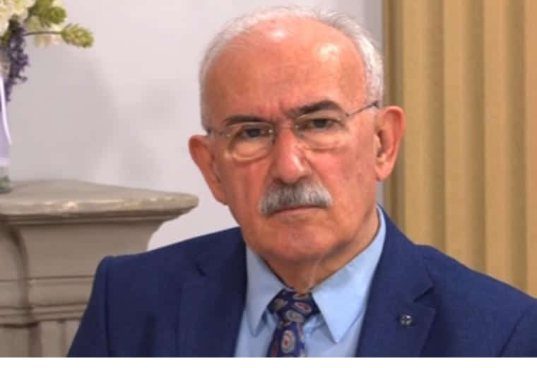 Holesterol se ne dobija od jaja i pečenja, već od ove namirnice: Uništava jetru i pravi haos – tvrdi dr. Nenadić - featured image Holesterol se ne dobija od jaja i pečenja, već od ove namirnice: Uništava jetru i pravi haos – tvrdi dr. Nenadić - featured image