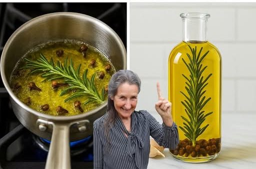 Pomiješajte ruzmarin s klinčićima: Tajna koju vam niko nikada neće reći – Zahvalite mi kasnije! - featured image Pomiješajte ruzmarin s klinčićima: Tajna koju vam niko nikada neće reći – Zahvalite mi kasnije! - featured image