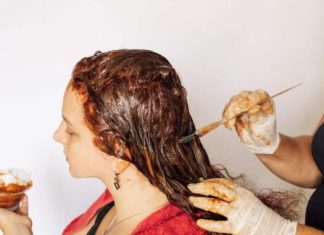 Nakon farbanja kose uvijek uradite OVO: Boja će trajati duplo duže i neće se ispirati Nakon farbanja kose uvijek uradite OVO: Boja će trajati duplo duže i neće se ispirati - featured image