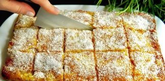 VRHUNSKA PITA OD JABUKA! Svi traže ovaj recept! Jednostavno i ukusno VRHUNSKA PITA OD JABUKA! Svi traže ovaj recept! Jednostavno i ukusno - featured image