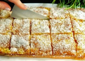 VRHUNSKA PITA OD JABUKA! Svi traže ovaj recept! Jednostavno i ukusno VRHUNSKA PITA OD JABUKA! Svi traže ovaj recept! Jednostavno i ukusno - featured image