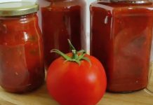 POLIZAT ĆETE PRSTE ZA ZIMU Kako pripremiti domaći paradajz za zimnicu: tradicionalni recept i moderni savjeti POLIZAT ĆETE PRSTE ZA ZIMU Kako pripremiti domaći paradajz za zimnicu: tradicionalni recept i moderni savjeti - featured image