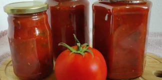 POLIZAT ĆETE PRSTE ZA ZIMU Kako pripremiti domaći paradajz za zimnicu: tradicionalni recept i moderni savjeti POLIZAT ĆETE PRSTE ZA ZIMU Kako pripremiti domaći paradajz za zimnicu: tradicionalni recept i moderni savjeti - featured image