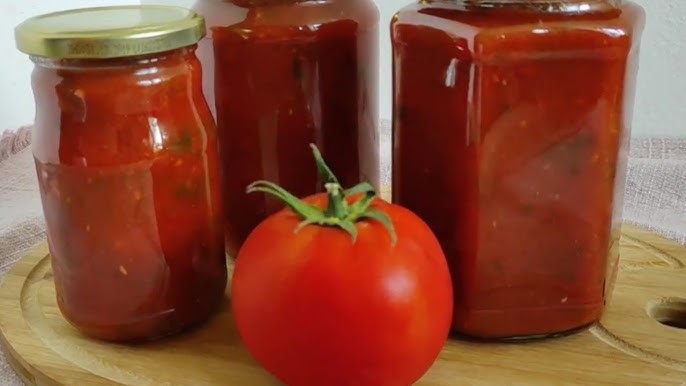 POLIZAT ĆETE PRSTE ZA ZIMU Kako pripremiti domaći paradajz za zimnicu: tradicionalni recept i moderni savjeti - featured image POLIZAT ĆETE PRSTE ZA ZIMU Kako pripremiti domaći paradajz za zimnicu: tradicionalni recept i moderni savjeti - featured image