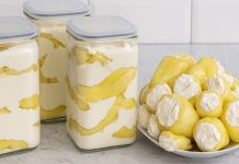 Somborka punjena sirom i kiselom pavlakom–savršen specijalitet Somborka punjena sirom i kiselom pavlakom–savršen specijalitet - featured image