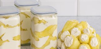 Somborka punjena sirom i kiselom pavlakom–savršen specijalitet Somborka punjena sirom i kiselom pavlakom–savršen specijalitet - featured image