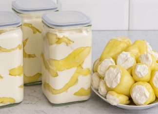 Somborka punjena sirom i kiselom pavlakom–savršen specijalitet Somborka punjena sirom i kiselom pavlakom–savršen specijalitet - featured image