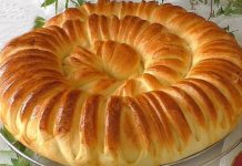 ZVRK-POGAČA ČUDO NEVIĐJENO – VERUJTE MI NA REČ-NAJMEKŠA, NAJUKUSNIJA, NAJEDNOSTAVNIJA POGACA IKADA ZVRK-POGAČA ČUDO NEVIĐJENO – VERUJTE MI NA REČ-NAJMEKŠA, NAJUKUSNIJA, NAJEDNOSTAVNIJA POGACA IKADA - featured image