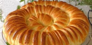 ZVRK-POGAČA ČUDO NEVIĐJENO – VERUJTE MI NA REČ-NAJMEKŠA, NAJUKUSNIJA, NAJEDNOSTAVNIJA POGACA IKADA ZVRK-POGAČA ČUDO NEVIĐJENO – VERUJTE MI NA REČ-NAJMEKŠA, NAJUKUSNIJA, NAJEDNOSTAVNIJA POGACA IKADA - featured image