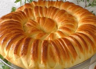 ZVRK-POGAČA ČUDO NEVIĐJENO – VERUJTE MI NA REČ-NAJMEKŠA, NAJUKUSNIJA, NAJEDNOSTAVNIJA POGACA IKADA ZVRK-POGAČA ČUDO NEVIĐJENO – VERUJTE MI NA REČ-NAJMEKŠA, NAJUKUSNIJA, NAJEDNOSTAVNIJA POGACA IKADA - featured image