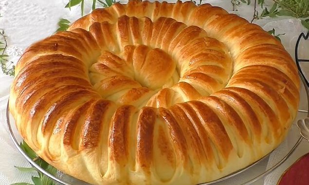 ZVRK-POGAČA ČUDO NEVIĐJENO – VERUJTE MI NA REČ-NAJMEKŠA, NAJUKUSNIJA, NAJEDNOSTAVNIJA POGACA IKADA - featured image ZVRK-POGAČA ČUDO NEVIĐJENO – VERUJTE MI NA REČ-NAJMEKŠA, NAJUKUSNIJA, NAJEDNOSTAVNIJA POGACA IKADA - featured image