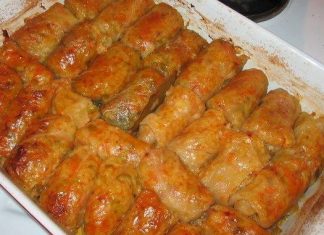 STARINSKA POSNA SARMA STARINSKA POSNA SARMA - featured image