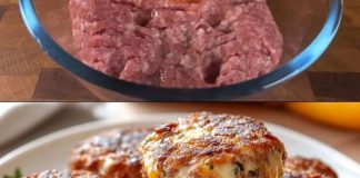 Najukusnije ćufte koje ćete ikada jesti! Pravim ih dva puta sedmično… Najukusnije ćufte koje ćete ikada jesti! Pravim ih dva puta sedmično… - featured image