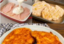 JOŠ PRŽITE PILEĆE ŠNICLE? 🍗✨ isprobajte trik bez jaja i prženja – hrskave, sočne i 10x lakše! 🤩 Savršeno za sve koji paze na ishranu 👇 JOŠ PRŽITE PILEĆE ŠNICLE? 🍗✨ isprobajte trik bez jaja i prženja – hrskave, sočne i 10x lakše! 🤩 Savršeno za sve koji paze na ishranu 👇 - featured image