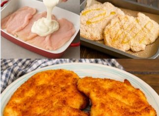 JOŠ PRŽITE PILEĆE ŠNICLE? 🍗✨ isprobajte trik bez jaja i prženja – hrskave, sočne i 10x lakše! 🤩 Savršeno za sve koji paze na ishranu 👇 JOŠ PRŽITE PILEĆE ŠNICLE? 🍗✨ isprobajte trik bez jaja i prženja – hrskave, sočne i 10x lakše! 🤩 Savršeno za sve koji paze na ishranu 👇 - featured image