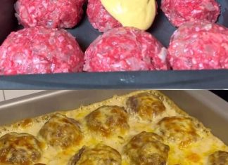 NEMOJTE SPREMATI ĆUFTE DOK NE PROBATE OVAJ RECEPT: Spremljene u najkremastijem sosu… NEMOJTE SPREMATI ĆUFTE DOK NE PROBATE OVAJ RECEPT: Spremljene u najkremastijem sosu… - featured image