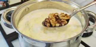 Dodali orahe u mlijeko! Malo ko zna ovu tajnu! Ne idem u kupovinu Dodali orahe u mlijeko! Malo ko zna ovu tajnu! Ne idem u kupovinu - featured image