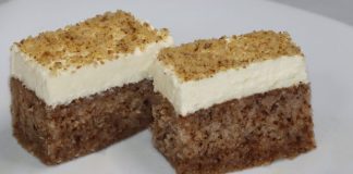 GRIZ K0LAČ SA MJERAMA NA ČAŠE…0DLIČAN IZB0R ZA SVE SLAD0KUSCE GRIZ K0LAČ SA MJERAMA NA ČAŠE…0DLIČAN IZB0R ZA SVE SLAD0KUSCE - featured image