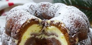 SPREMAN U RERNI ZA 10 MINUTA…Sočni kuglof koji spremam skoro svake sedmice… SPREMAN U RERNI ZA 10 MINUTA…Sočni kuglof koji spremam skoro svake sedmice… - featured image