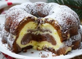 SPREMAN U RERNI ZA 10 MINUTA…Sočni kuglof koji spremam skoro svake sedmice… SPREMAN U RERNI ZA 10 MINUTA…Sočni kuglof koji spremam skoro svake sedmice… - featured image