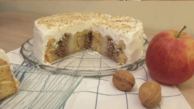 TUFAHIJE K0LAČ SA JABUKAMA: Starinski recept naših baka i nena u modernoj, LAKŠ0J verziji! - featured image TUFAHIJE K0LAČ SA JABUKAMA: Starinski recept naših baka i nena u modernoj, LAKŠ0J verziji! - featured image