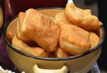 BRZI NEMASNI UŠTIPCI GOTOVI ZA TREN….Jednostavno i brzo… BRZI NEMASNI UŠTIPCI GOTOVI ZA TREN….Jednostavno i brzo… - featured image