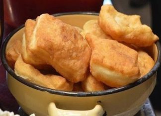 BRZI NEMASNI UŠTIPCI GOTOVI ZA TREN….Jednostavno i brzo… BRZI NEMASNI UŠTIPCI GOTOVI ZA TREN….Jednostavno i brzo… - featured image