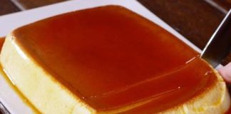 IMATE DVOJE JAJA ŠEĆER I MLIJEKO:! Svilenkast i kremast, ovaj desert je jednostavno neodoljiv IMATE DVOJE JAJA ŠEĆER I MLIJEKO:! Svilenkast i kremast, ovaj desert je jednostavno neodoljiv - featured image