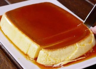 IMATE DVOJE JAJA ŠEĆER I MLIJEKO:! Svilenkast i kremast, ovaj desert je jednostavno neodoljiv IMATE DVOJE JAJA ŠEĆER I MLIJEKO:! Svilenkast i kremast, ovaj desert je jednostavno neodoljiv - featured image