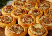 SAM0 MLJEVEN0 MES0 I LISNAT0…Rolnice koje su oduševile sve moje pratioce… SAM0 MLJEVEN0 MES0 I LISNAT0…Rolnice koje su oduševile sve moje pratioce… - featured image