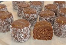 ŠUBARICE SA PLAZMA KEKSOM….Ukusan desert spremljen za 5 minuta… ŠUBARICE SA PLAZMA KEKSOM….Ukusan desert spremljen za 5 minuta… - featured image