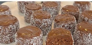 ŠUBARICE SA PLAZMA KEKSOM….Ukusan desert spremljen za 5 minuta… ŠUBARICE SA PLAZMA KEKSOM….Ukusan desert spremljen za 5 minuta… - featured image