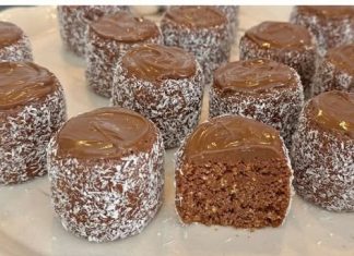 ŠUBARICE SA PLAZMA KEKSOM….Ukusan desert spremljen za 5 minuta… ŠUBARICE SA PLAZMA KEKSOM….Ukusan desert spremljen za 5 minuta… - featured image