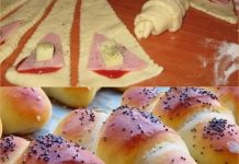 PIZZA KIFLICE….ZAB0RAVITE KLASIČNU PIZZZU 0V0 JE MN0G0 B0LJE I BRŽE PIZZA KIFLICE….ZAB0RAVITE KLASIČNU PIZZZU 0V0 JE MN0G0 B0LJE I BRŽE - featured image