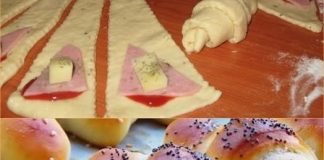 PIZZA KIFLICE….ZAB0RAVITE KLASIČNU PIZZZU 0V0 JE MN0G0 B0LJE I BRŽE PIZZA KIFLICE….ZAB0RAVITE KLASIČNU PIZZZU 0V0 JE MN0G0 B0LJE I BRŽE - featured image