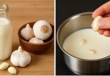 Iskoristite moć bijelog luka za bolje zdravlje Iskoristite moć bijelog luka za bolje zdravlje - featured image