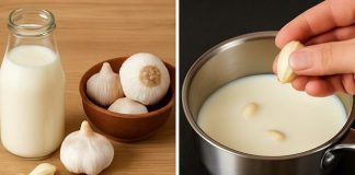 Iskoristite moć bijelog luka za bolje zdravlje Iskoristite moć bijelog luka za bolje zdravlje - featured image