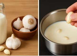 Iskoristite moć bijelog luka za bolje zdravlje Iskoristite moć bijelog luka za bolje zdravlje - featured image