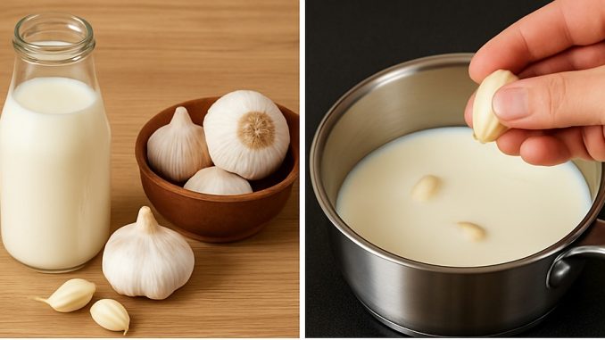 Iskoristite moć bijelog luka za bolje zdravlje - featured image Iskoristite moć bijelog luka za bolje zdravlje - featured image