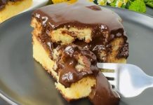 Kolač za 15 minuta! Kolač koji se topi u ustima! Bićete zadivljeni! Jednostavno i ukusno… Kolač za 15 minuta! Kolač koji se topi u ustima! Bićete zadivljeni! Jednostavno i ukusno… - featured image