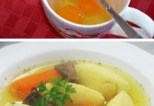 NAPRAVITE SAVRŠENE KNEDLE OD GRIZA ZA 10 MINUTA NAPRAVITE SAVRŠENE KNEDLE OD GRIZA ZA 10 MINUTA - featured image