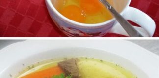 NAPRAVITE SAVRŠENE KNEDLE OD GRIZA ZA 10 MINUTA NAPRAVITE SAVRŠENE KNEDLE OD GRIZA ZA 10 MINUTA - featured image