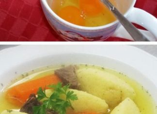 NAPRAVITE SAVRŠENE KNEDLE OD GRIZA ZA 10 MINUTA NAPRAVITE SAVRŠENE KNEDLE OD GRIZA ZA 10 MINUTA - featured image