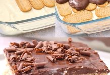 KOLAČ KOJI SE NE PEČE…Čokoladne kocke sa keksom KOLAČ KOJI SE NE PEČE…Čokoladne kocke sa keksom - featured image