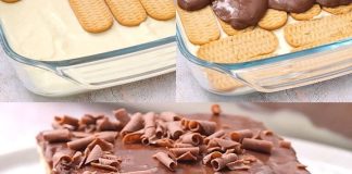 KOLAČ KOJI SE NE PEČE…Čokoladne kocke sa keksom KOLAČ KOJI SE NE PEČE…Čokoladne kocke sa keksom - featured image