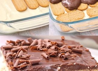 KOLAČ KOJI SE NE PEČE…Čokoladne kocke sa keksom KOLAČ KOJI SE NE PEČE…Čokoladne kocke sa keksom - featured image