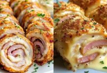 PILEĆI KORDON BLU PILEĆI KORDON BLU - featured image