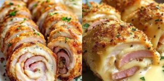 PILEĆI KORDON BLU PILEĆI KORDON BLU - featured image